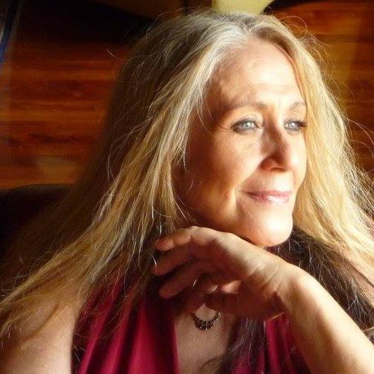 Patrizia Callegarini