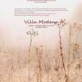 Sulla Collina – Villa Modena