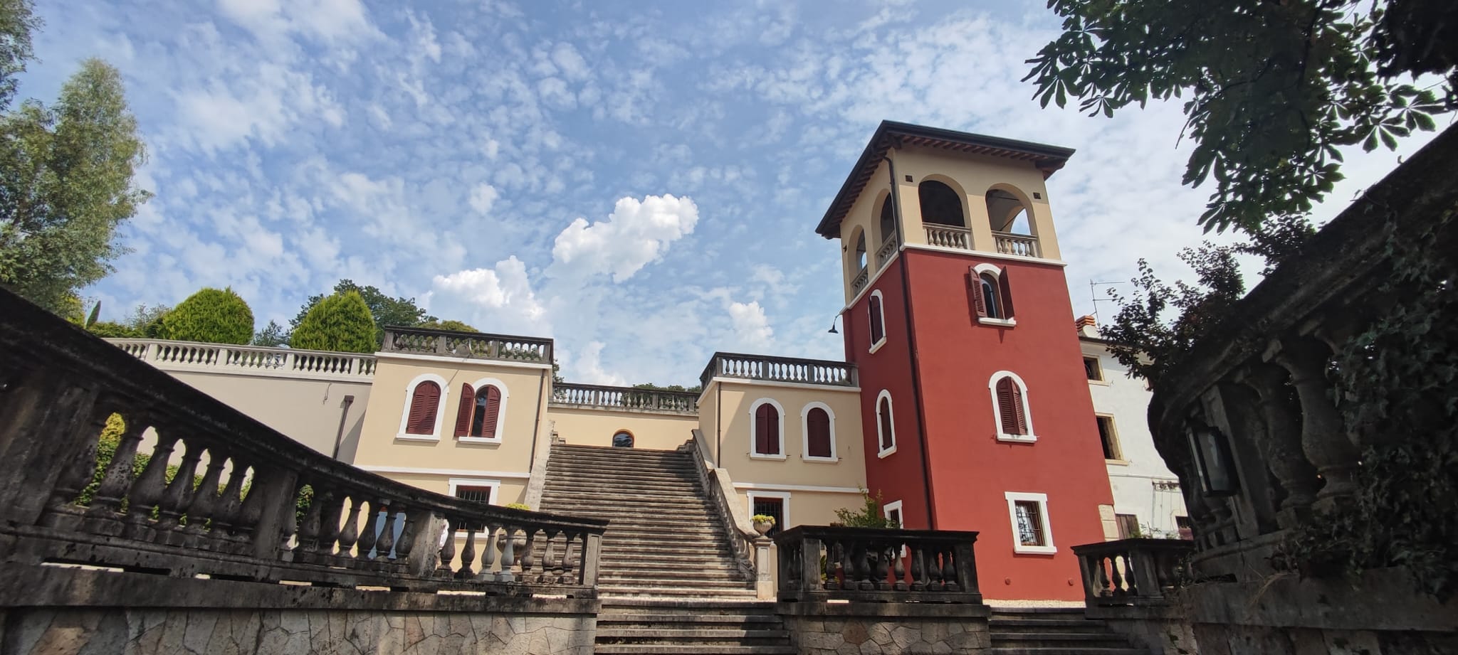 corso di teatro verona
