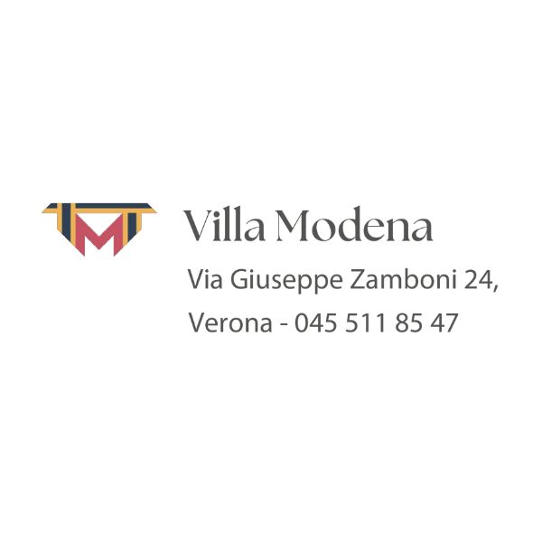 Villa Modena Coworking Verona