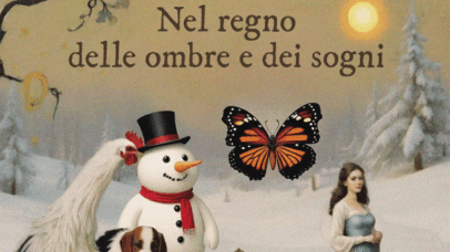 Omaggio a Andersen – 17 giugno 2025